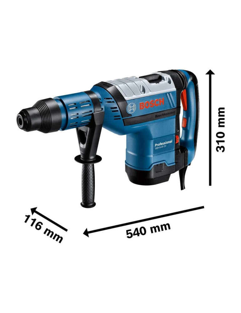 Bosch Martillo Perforador