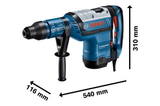 Bosch Martillo Perforador