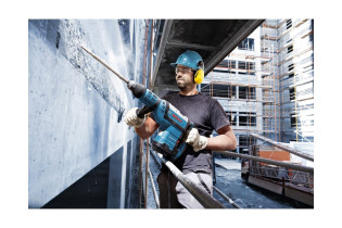 Bosch Martillo Perforador