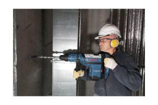 Bosch Martillo Perforador