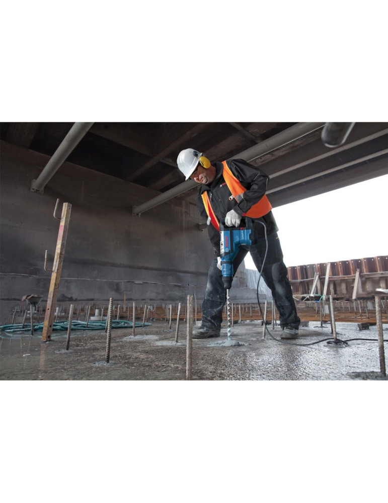 Bosch Martillo Perforador