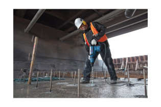 Bosch Martillo Perforador