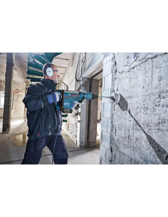 Bosch Martillo perforador 2