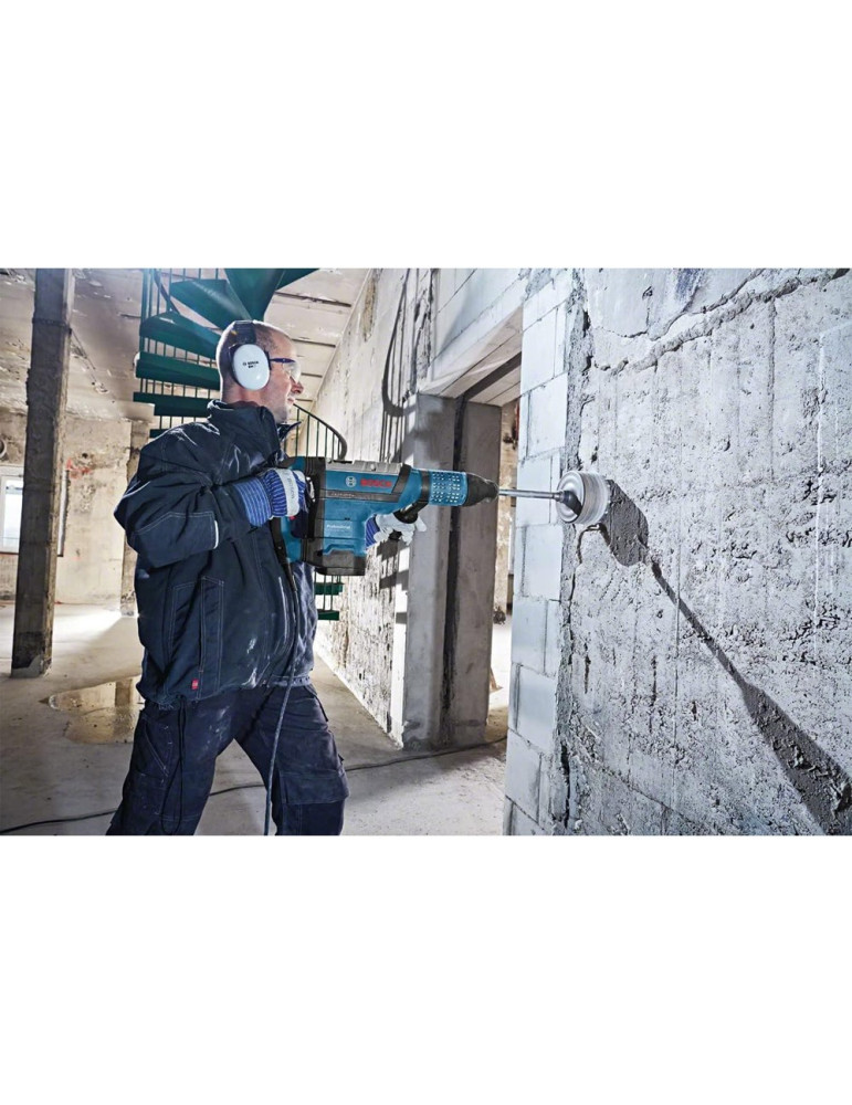 Bosch Martillo perforador