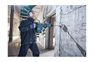 Bosch Martillo perforador