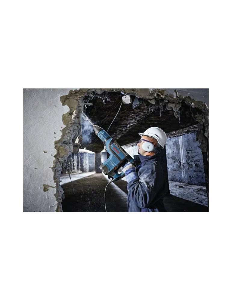 Bosch Martillo perforador