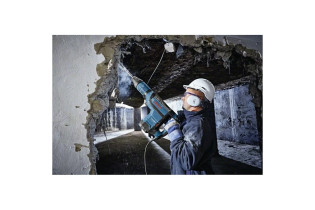 Bosch Martillo perforador
