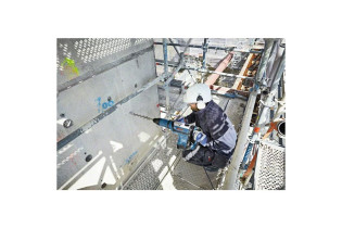Bosch Martillo perforador