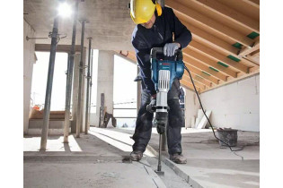 Bosch Martillo Electroneumatico
