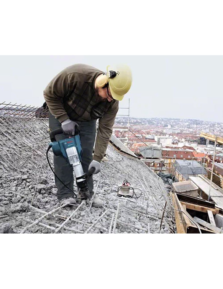 Bosch Martillo Electroneumatico