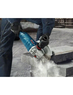 Bosch Amoladora 2