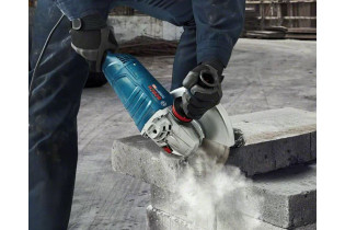 Bosch Amoladora