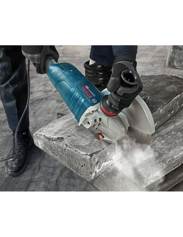 Bosch Amoladora