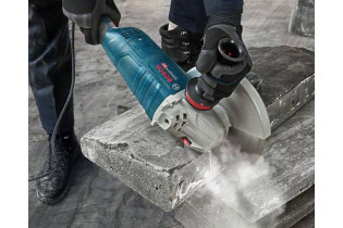 Bosch Amoladora