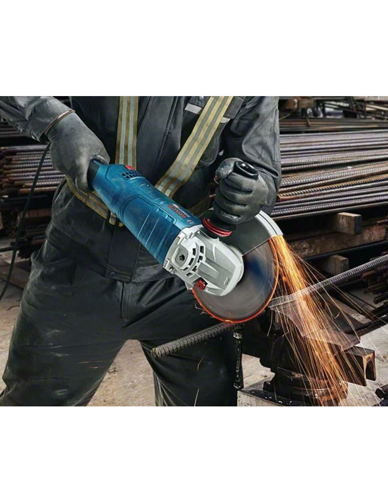 Bosch Amoladora