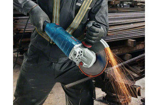 Bosch Amoladora