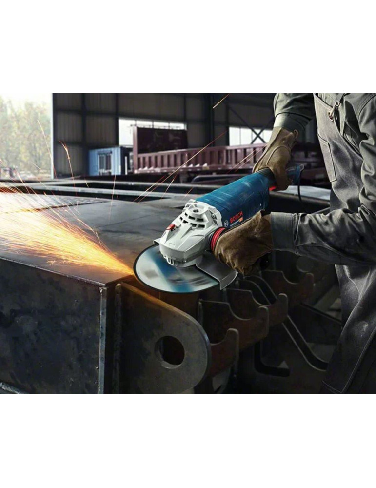 Bosch Amoladora