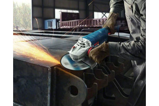 Bosch Amoladora