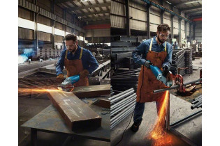 Bosch Amoladora