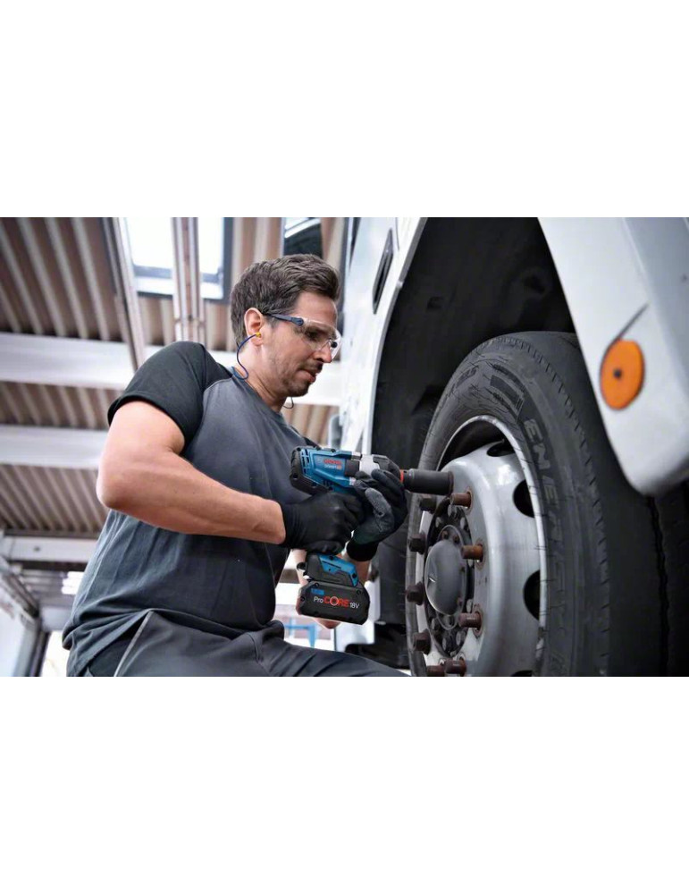 Bosch Llave de Impacto