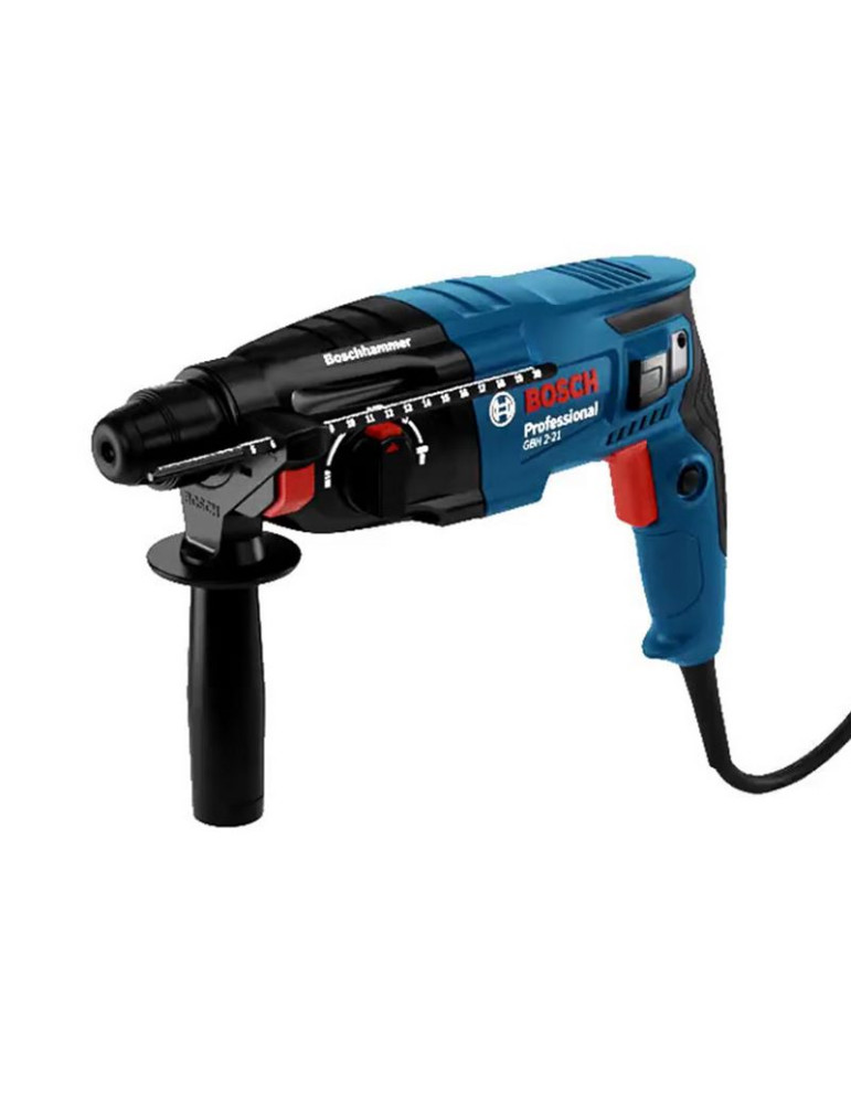 Bosch Martillo Electroneumatico