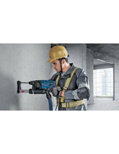 Bosch Martillo Electroneumatico 2