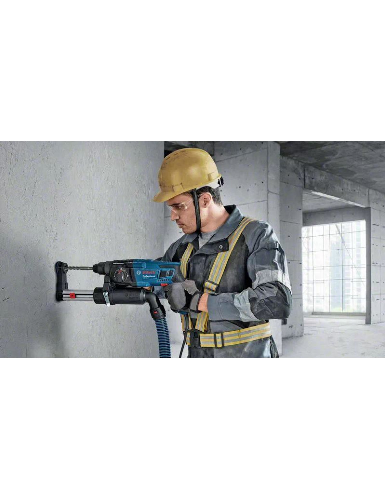 Bosch Martillo Electroneumatico
