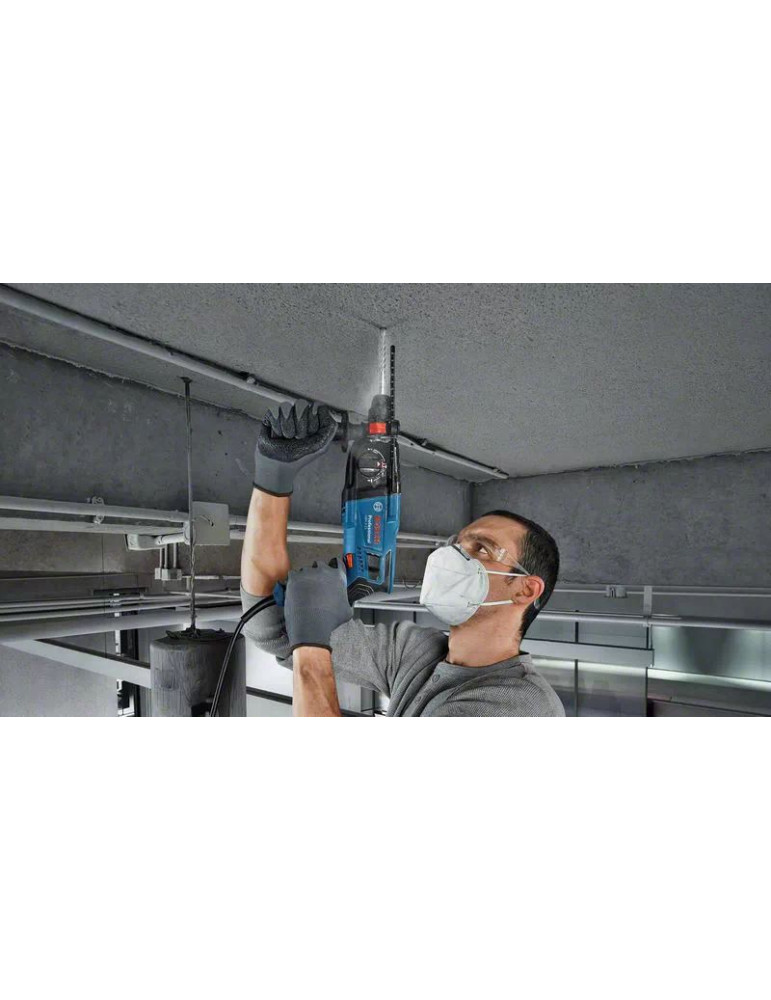 Bosch Martillo Electroneumatico