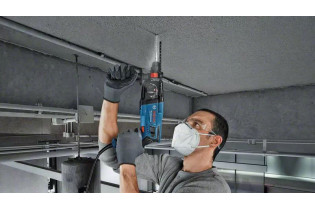 Bosch Martillo Electroneumatico