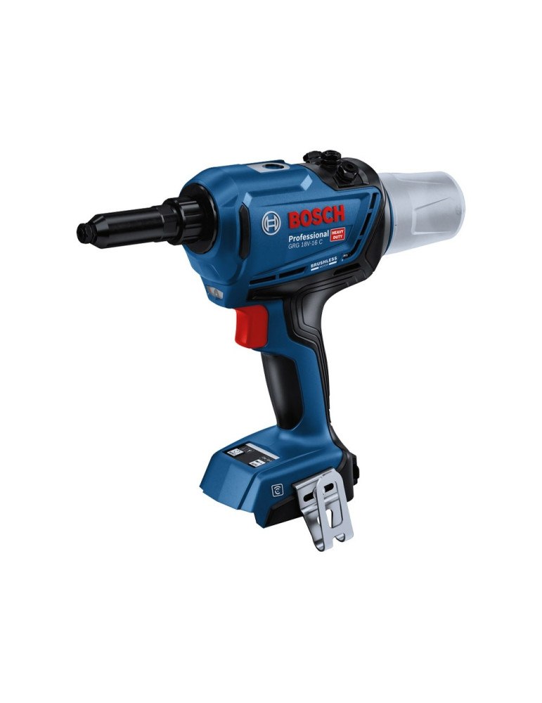 BOSCH REMACHADORA BATERIA GRG 18V-16 SOLA (1)
