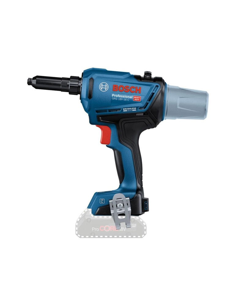 BOSCH REMACHADORA BATERIA GRG 18V-16 SOLA (2)