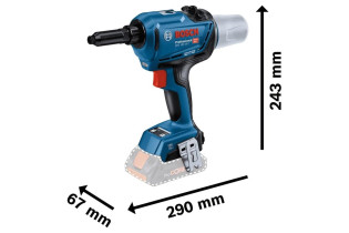 BOSCH REMACHADORA BATERIA GRG 18V-16 SOLA (3)