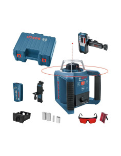 BOSCH NIVEL LASER
