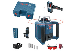 BOSCH NIVEL LASER