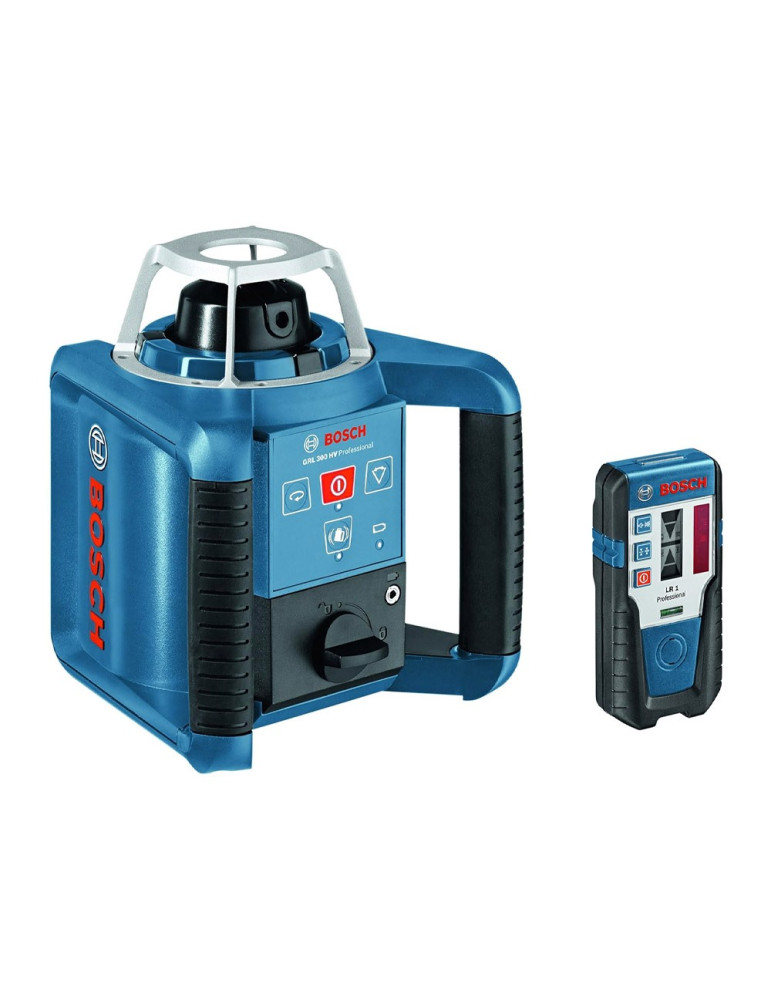 BOSCH NIVEL LASER