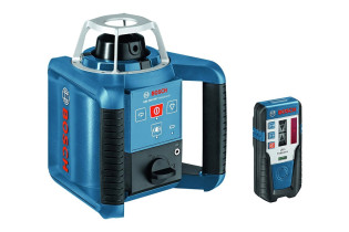BOSCH NIVEL LASER
