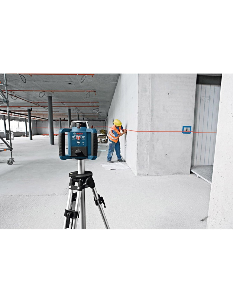 BOSCH NIVEL LASER