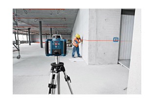 BOSCH NIVEL LASER