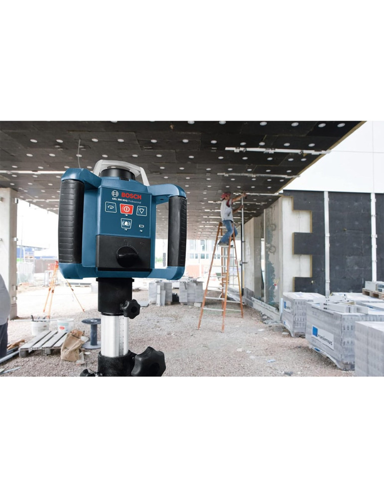 BOSCH NIVEL LASER