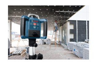 BOSCH NIVEL LASER