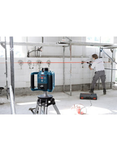 BOSCH NIVEL LASER 2