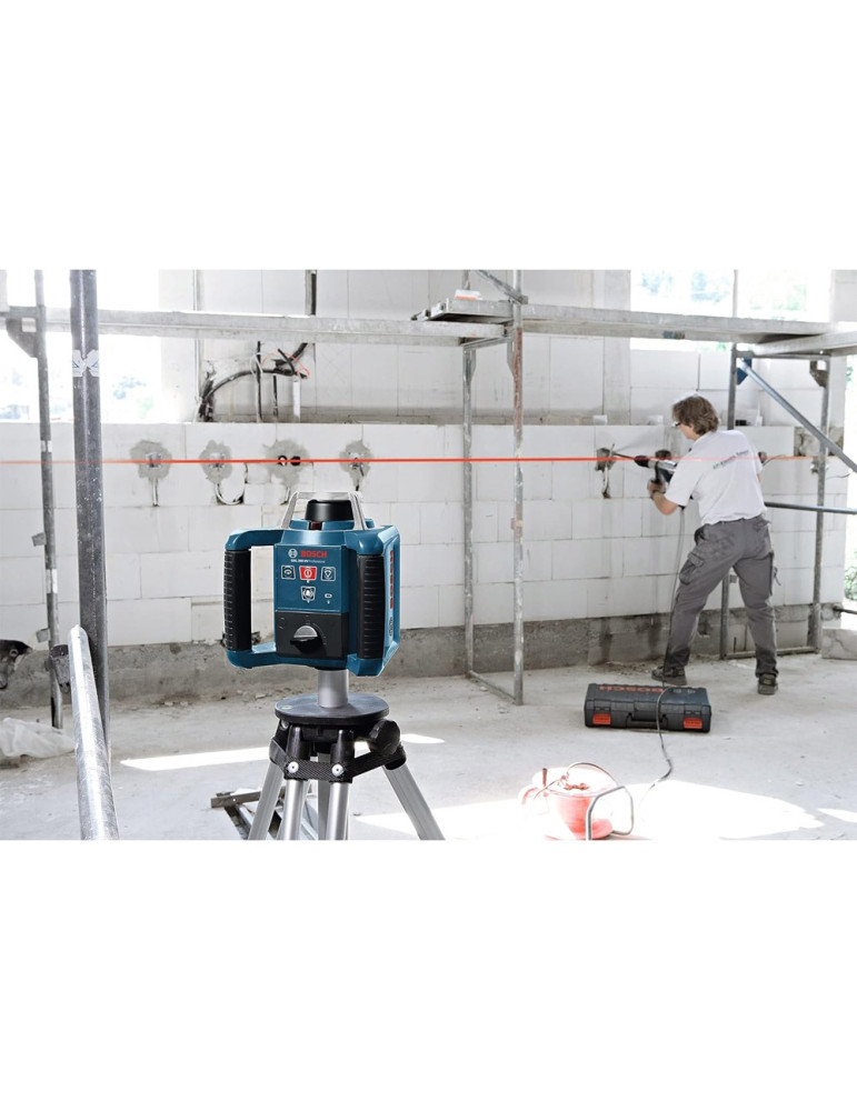 BOSCH NIVEL LASER
