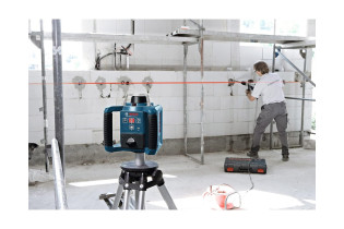 BOSCH NIVEL LASER