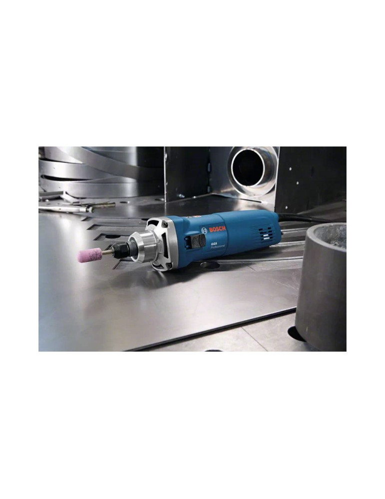 BOSCH AMOLADORA RECTA GGS 28 C (2)