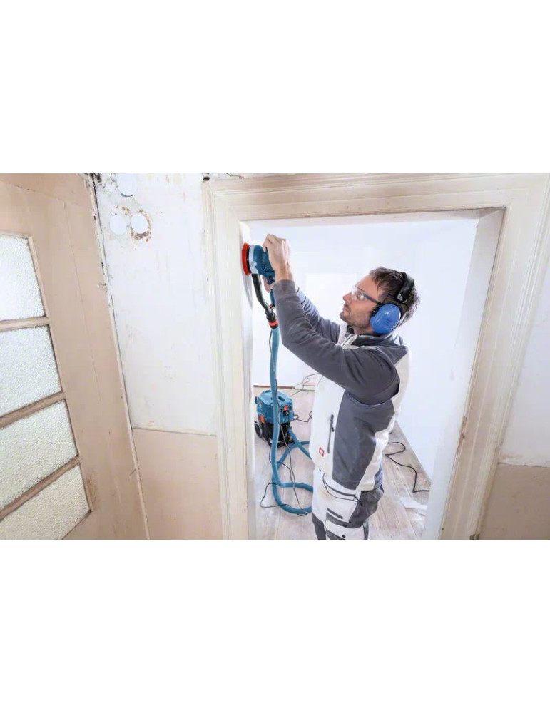 Bosch Lijadora