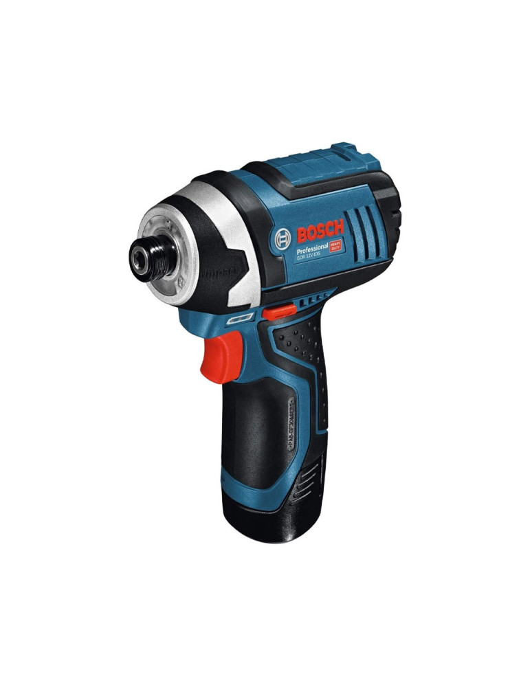 Bosch Atornillador de Impacto