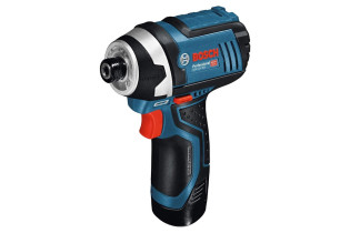 Bosch Atornillador de Impacto