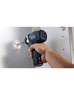 Bosch Atornillador de Impacto 2