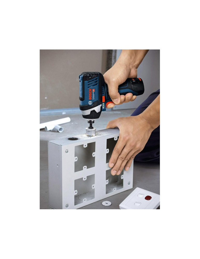 Bosch Atornillador de Impacto