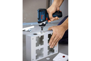 Bosch Atornillador de Impacto